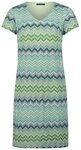 Betty Barclay Sommerkleid Damen mit V-Ausschnitt