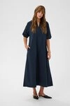 Culture Blusenkleid Kleid CUkiea