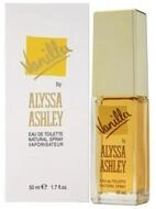 Alyssa Ashley Eau de Toilette Vanilla