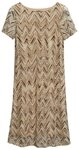s.Oliver BLACK LABEL Maxikleid Kleid