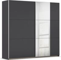 rauch Schwebet&uuml;renschrank Kleiderschrank Schrank Garderobe AURELIO (3 Ausstattungen