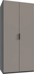 Wimex Kleiderschrank Oxford by fresh to go, in 3 Breiten, Made in Germany (wahlweise