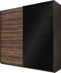 Home affaire Schwebet&uuml;renschrank Galaxy Kleiderschrank, W&auml;scheschrank 200, 220 oder