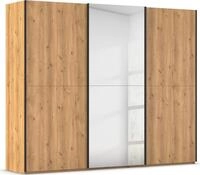 rauch Schwebet&uuml;renschrank Kleiderschrank Schrank Garderobe Schlafzimmerschrank