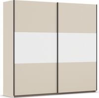 rauch Schwebet&uuml;renschrank Kleiderschrank Schrank Garderobe Garderobenschrank