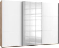 Wimex Schwebet&uuml;renschrank Level by fresh to go