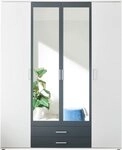 Schlafkontor Kleiderschrank Hanau