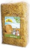 JR Farm Kleintierstreu Natur-Stroh 1 kg - 5 St&uuml;ck (5-tlg)