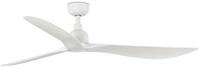 FARO Barcelona Deckenventilator Outdoor DC Deckenventilator Outwood WE-WE, Timer
