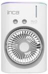 INCA Tischventilator IMF-10B, 15 cm Durchmesser, Tragbarer 6 Zoll Ventilator mit