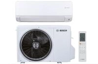 BOSCH Split-Klimager&auml;t CL6000i-Set 26 WE Au&szlig;en- und Inneneinheit, 2,6 kW, A+++