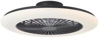 Brilliant LED Deckenleuchte Salerno, Dimmfunktion, Farbsteuerung,...