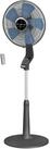 Rowenta Turmventilator Turbo Silence Extreme Standventilator VU5677, Effitech-Motor,