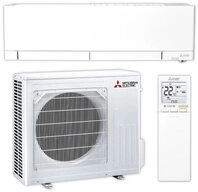 Mitsubishi electric Split-Klimager&auml;t MSZ-RZ35VU + MUZ-RZ35VUHZ