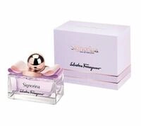 Salvatore Ferragamo Eau de Toilette Signorina Eau de Toilette Spray 100ml