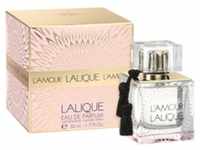 Lalique Eau de Parfum L Amour Eau De Parfum Spray 50ml