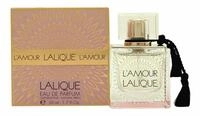 Lalique Eau de Parfum L Amour Eau De Parfum Spray 50ml