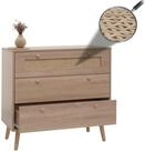MCW Sideboard MCW-M39-S, Stabile Konstruktion