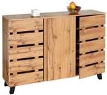 MCW Sideboard MCW-M46-S, Paletten-Design