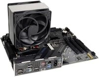 Renkforce PC Tuning-Kit AMD Ryzen 5 7600X3D 4.70 GHz DDR5-RAM M.2 PCIe NVMe 4.0