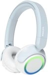 Philips TAK4200BL/00 Kinder-Kopfh&ouml;rer (Multi-Point-Verbindung, integrierte Steuerung