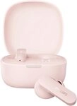 Philips TAT2100PK/00 wireless In-Ear-Kopfh&ouml;rer (Ger&auml;uschisolierung, Google