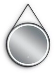 MIRRORS AND MORE LED-Lichtspiegel Finchen (1-St), integrierte LED-Beleuchtung, mit