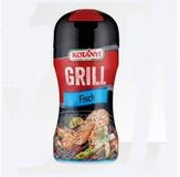 KOTANYI Gew&uuml;rz, Kotanyi Grill Fisch Gew&uuml;rzmischung aus Kr&auml;utern und Gew&uuml;rzen 80g