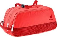 deuter Bauchtasche Wash Bag Tour III POPPY-CRIMSON