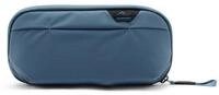 Peak Design Rucksack Wash Pouch Small Kosmetikbeutel - Ocean (Blau)