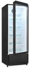 exquisit Getr&auml;nkek&uuml;hlschrank GKS220-GT-431D schwarz GKS220-GT-431D schwarz,...