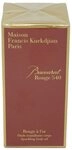 Maison Francis Kurkdjian K&ouml;rper&ouml;l Maison Francis Kurkdjian Baccarat Rouge 540