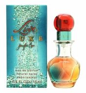 JENNIFER LOPEZ Eau de Parfum Live Lux Eau de Parfum 15ml Spray