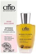 CMD Naturkosmetik Gesichtspflege Ros&eacute; Exclusive Intensiv Pflege&ouml;l, 12 ml