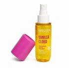 WELEDA K&ouml;rperspray WELEDA Fragrance Body & Hair Mist Vanilla Cloud 95ml