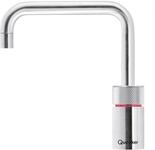 QUOOKER K&uuml;chenarmatur (1-St) NSSSSTPRO3, h&ouml;henverstellbar
