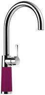 Schock K&uuml;chenarmatur SC-520 Chrom/Cristadur