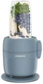 KENWOOD K&uuml;chenmaschine FDP23.380GY - Multipro Go, Express-Serve, 1,3 l Beh&auml;lter,