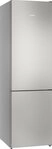 SIEMENS K&uuml;hl-/Gefrierkombination iQ300 KG39NVIBG, 203 cm hoch, 60 cm breit,