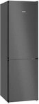 SIEMENS K&uuml;hl-/Gefrierkombination iQ300 KG36NVXBG, 186 cm hoch, 60 cm breit,