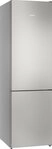 SIEMENS K&uuml;hl-/Gefrierkombination iQ300 KG39NVICG, 203 cm hoch, 60 cm breit,