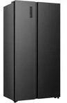 Hisense K&uuml;hl-/Gefrierkombination RS3P558NEFC, 178.60 cm hoch, 91.10 cm breit