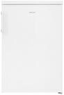 exquisit K&uuml;hlschrank KS16-4-H-010C weiss KS16-4-H-010C weiss, 85 cm hoch, 56 cm