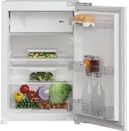 BAUKNECHT Einbauk&uuml;hlschrank BKSI 9GF3