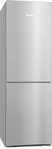 Miele K&uuml;hl-/Gefrierkombination KFN 4375 BD, 185,5 cm hoch, 59,7 cm breit