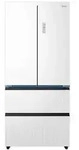 Midea French Door MDRF705BIE36