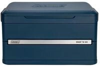 COLEMAN K&uuml;hlbox Snap-N-Go 55qt Faltbare K&uuml;hlbox
