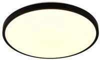 Reality Leuchten Deckenleuchte Reality Leuchten Deckenleuchte LED SLOPE DH 49x7.50 cm