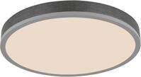 GLOBO LIGHTING Deckenleuchte DORO, Dimmfunktion, Fernbedienung, Infrarot inkl.,