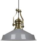 Bamyum Pendelleuchte Bamyum Pendellampe Vintage, Neo-Asletl, Lampe Gro&szlig; Lampe,...